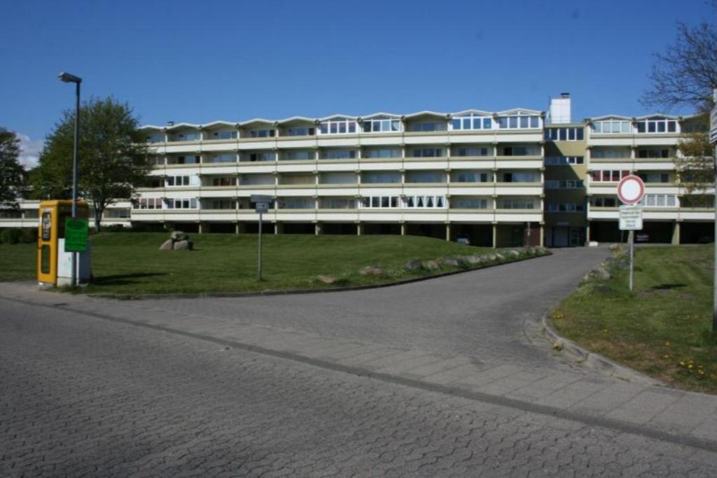 Ferienwohnung L113 Fuer 2-4 Personen An Der Ostsee Brasilien Ngoại thất bức ảnh