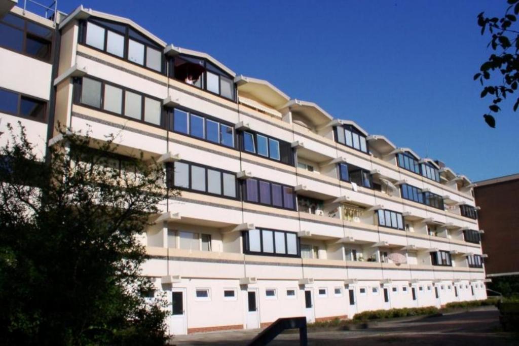 Ferienwohnung L113 Fuer 2-4 Personen An Der Ostsee Brasilien Ngoại thất bức ảnh