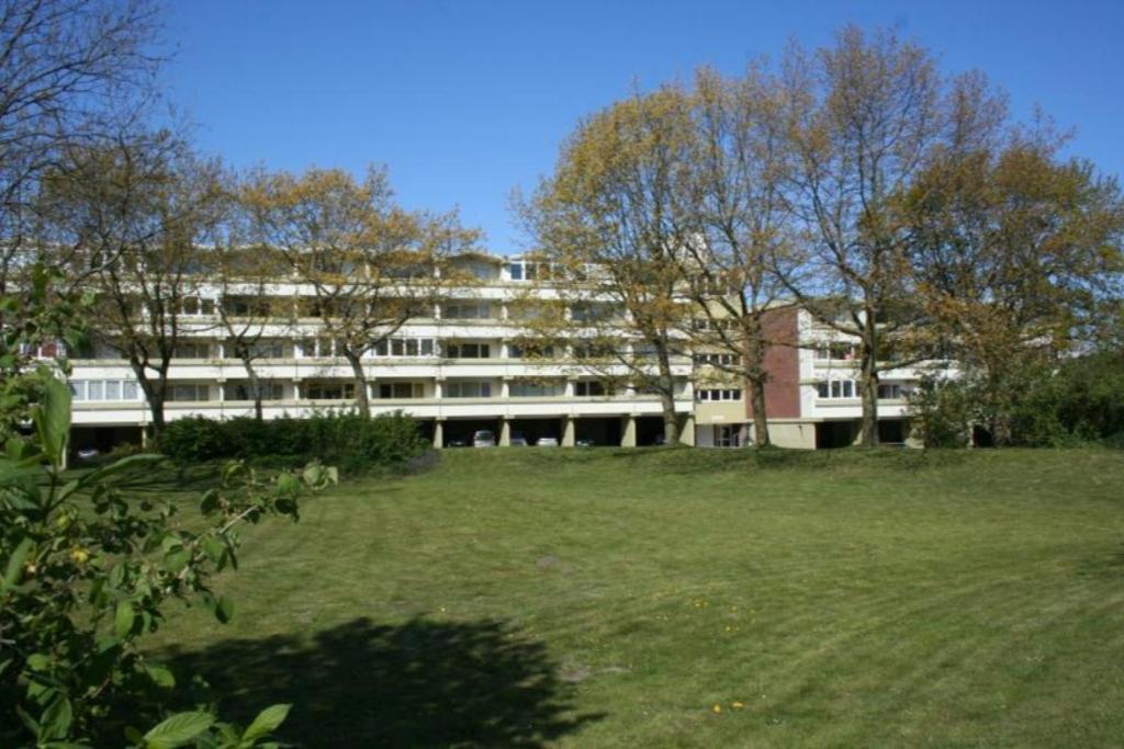 Ferienwohnung L113 Fuer 2-4 Personen An Der Ostsee Brasilien Ngoại thất bức ảnh