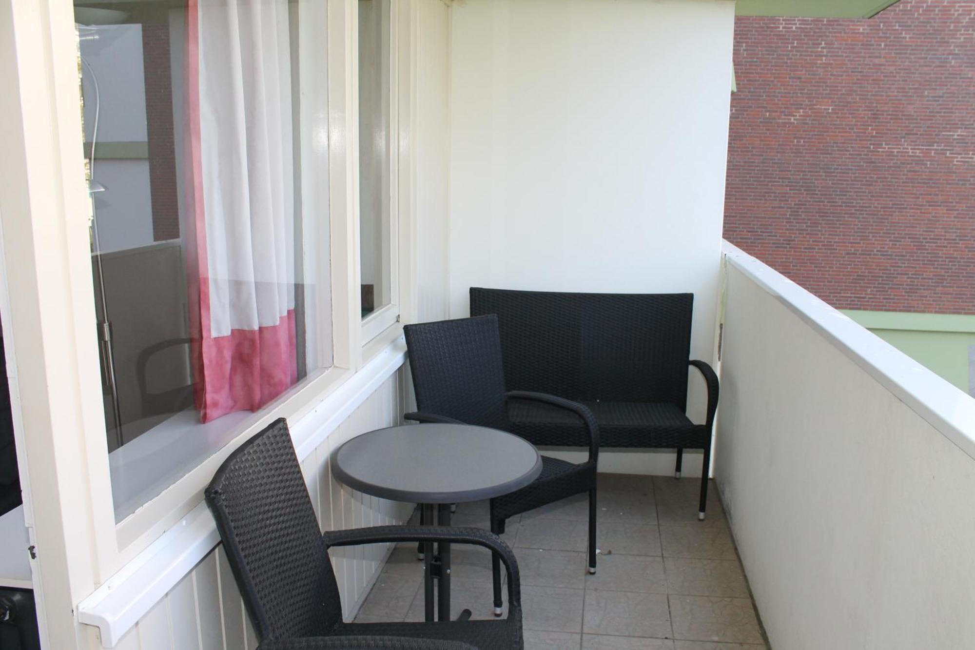 Ferienwohnung L113 Fuer 2-4 Personen An Der Ostsee Brasilien Ngoại thất bức ảnh
