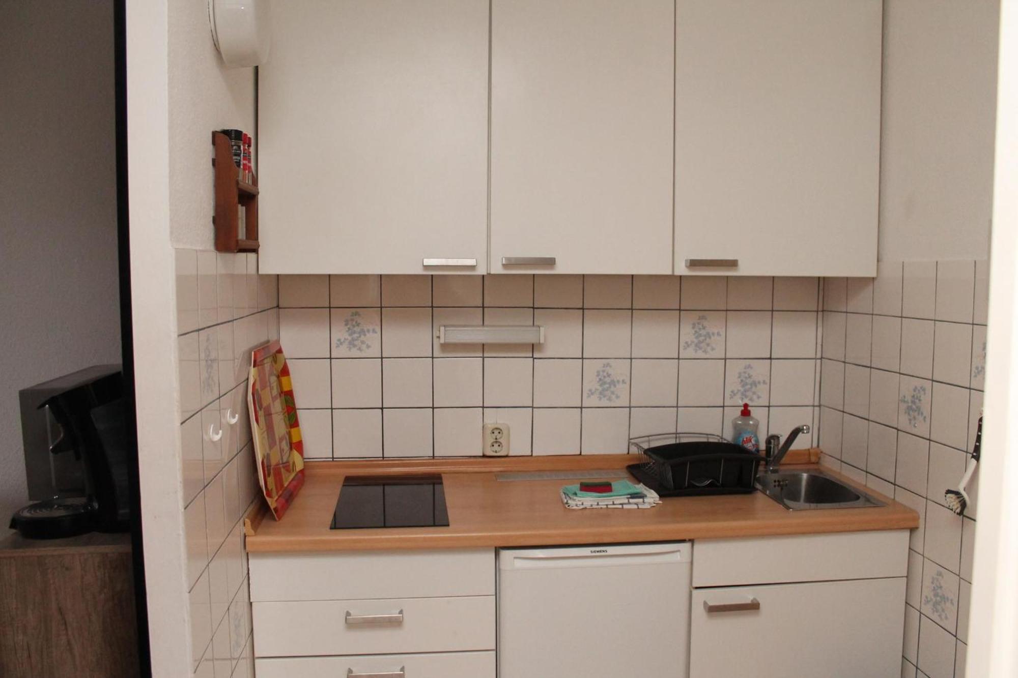 Ferienwohnung L113 Fuer 2-4 Personen An Der Ostsee Brasilien Ngoại thất bức ảnh