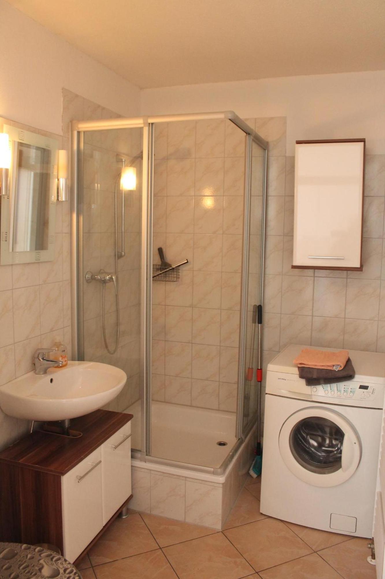Ferienwohnung L113 Fuer 2-4 Personen An Der Ostsee Brasilien Ngoại thất bức ảnh