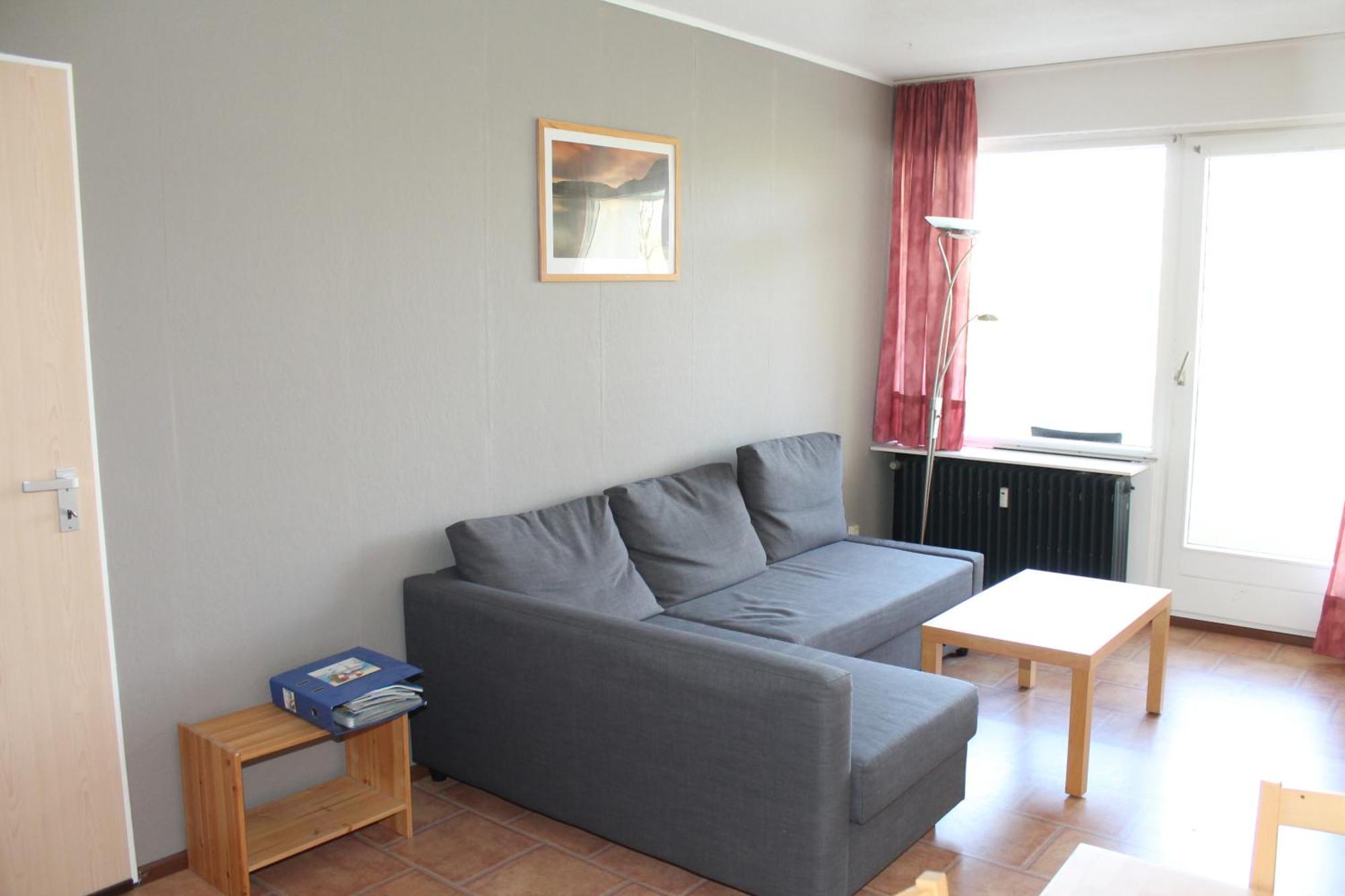 Ferienwohnung L113 Fuer 2-4 Personen An Der Ostsee Brasilien Ngoại thất bức ảnh