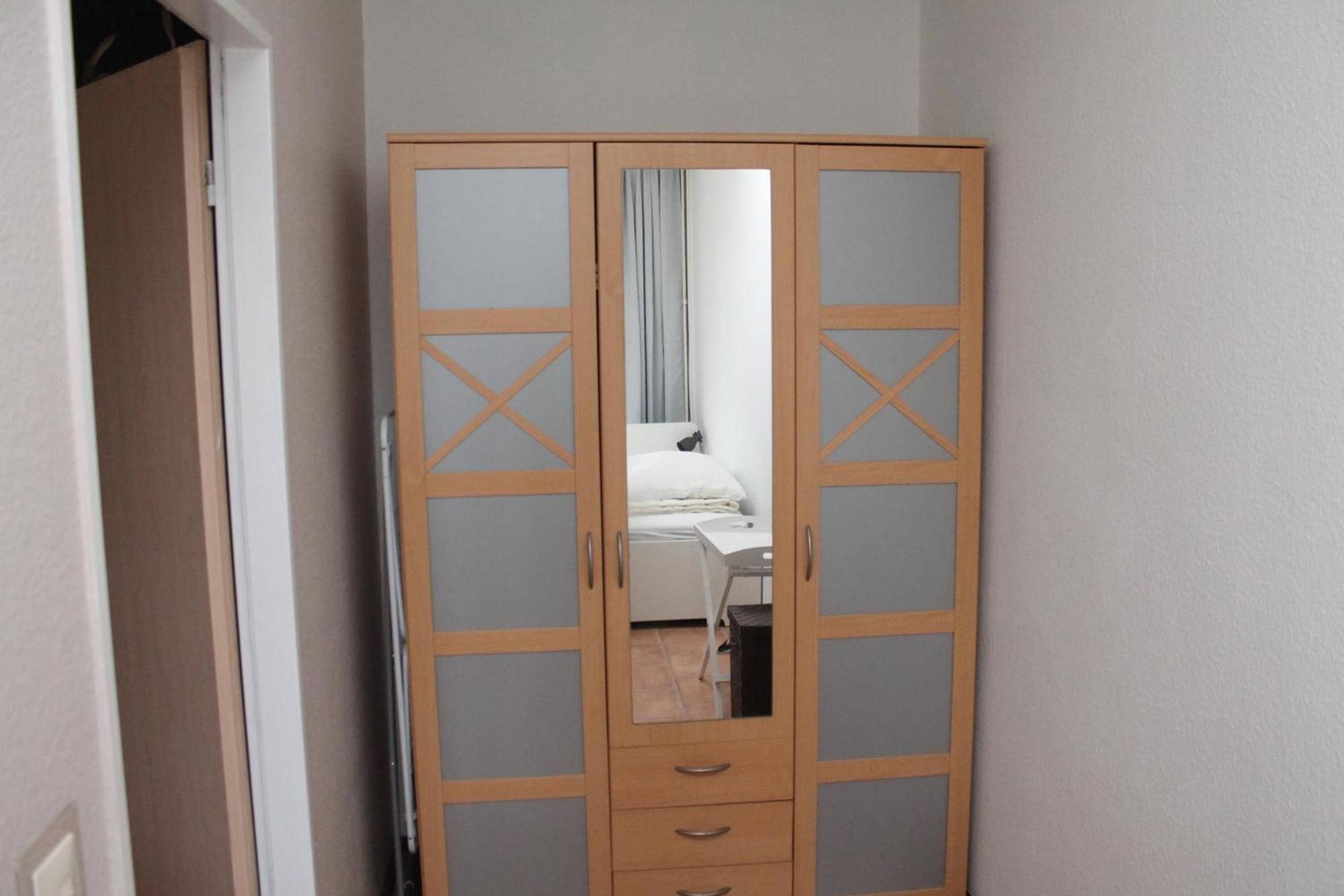 Ferienwohnung L113 Fuer 2-4 Personen An Der Ostsee Brasilien Ngoại thất bức ảnh