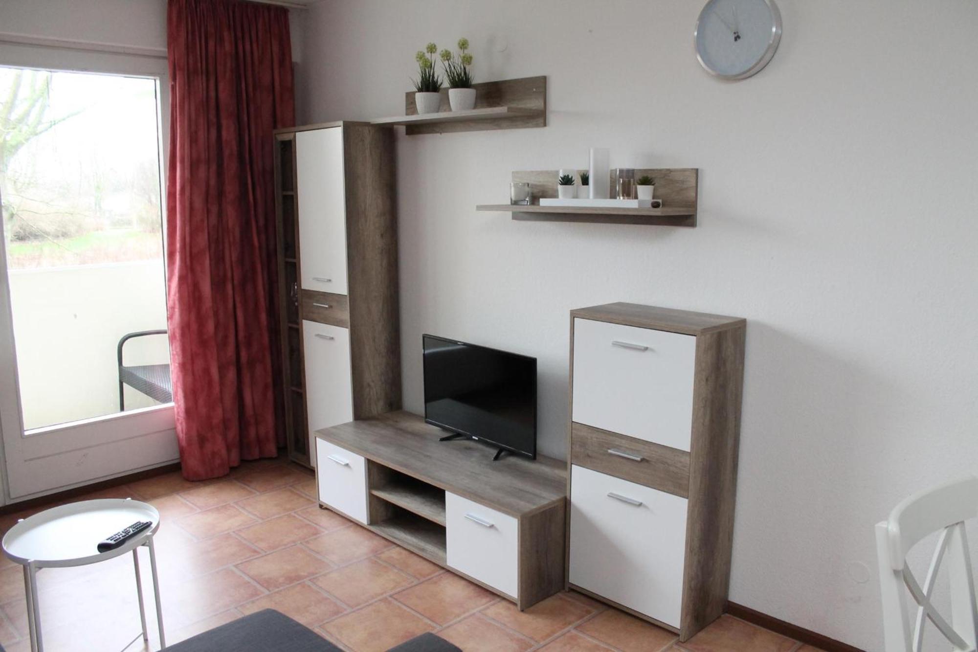 Ferienwohnung L113 Fuer 2-4 Personen An Der Ostsee Brasilien Ngoại thất bức ảnh